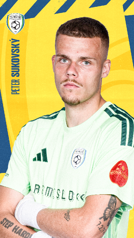 Peter Sukovský