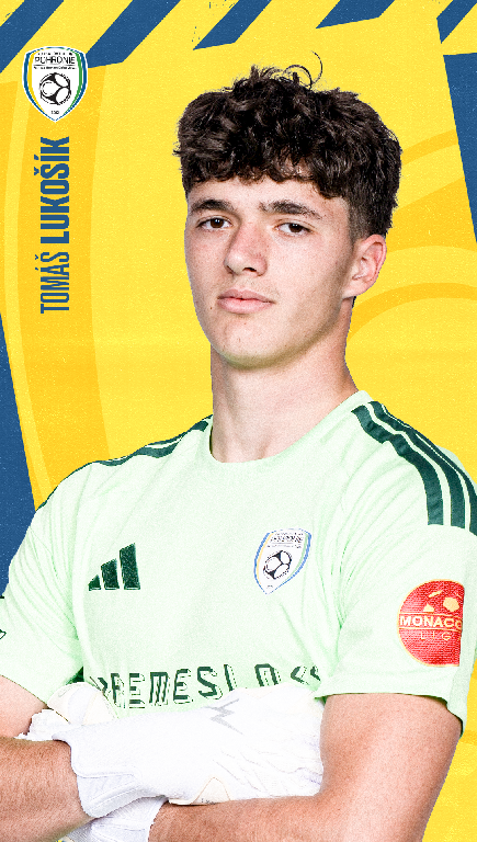 Tomáš Lukošík