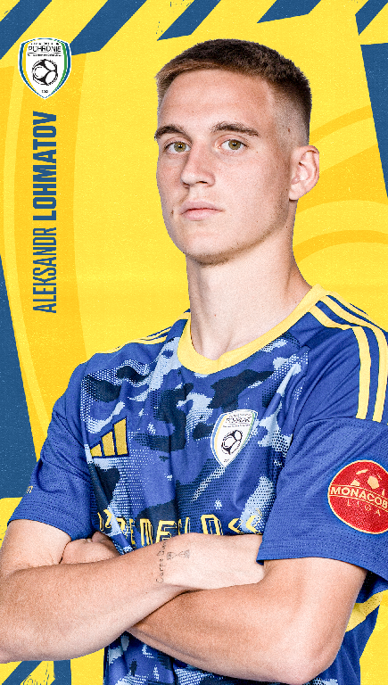 Aleksandr Lohmatov
