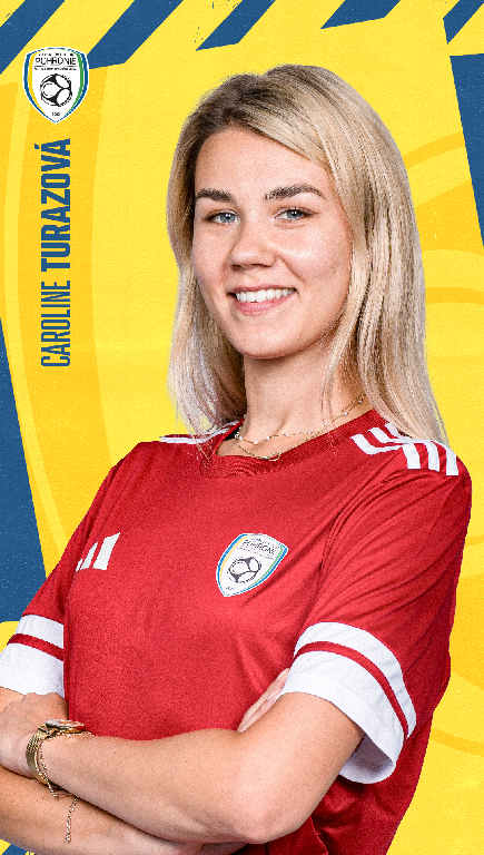 Caroline Turazová