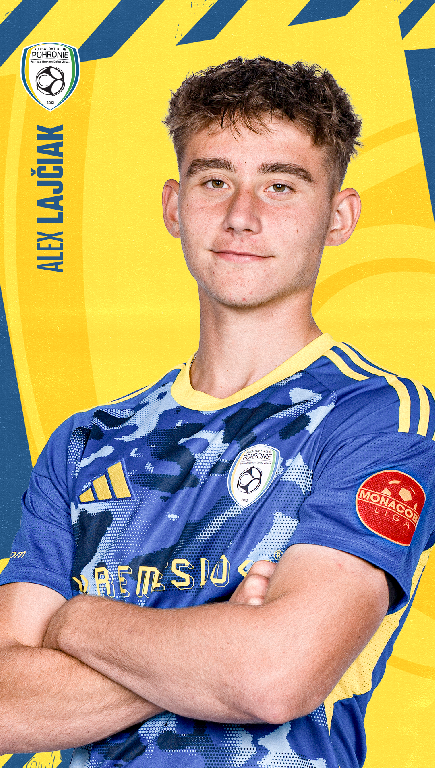 Alex Lajčiak