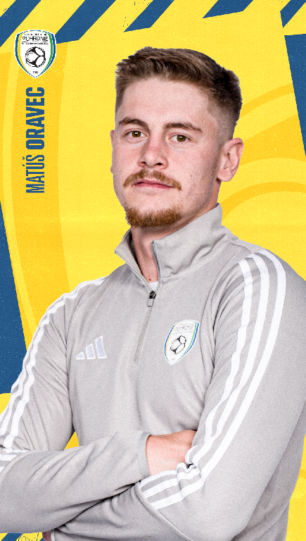 Matúš Oravec