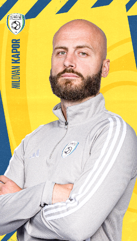 Milovan Kapor