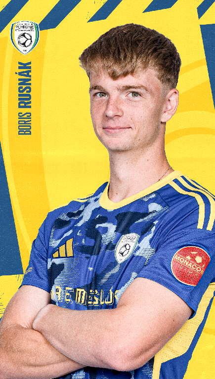 Boris Rusnák