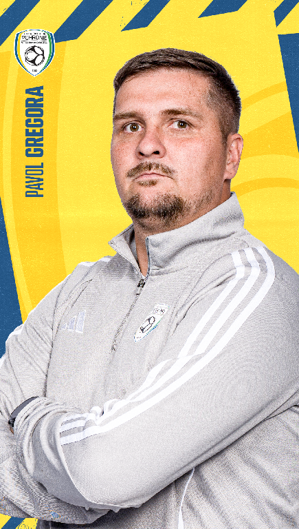 Pavol Gregora