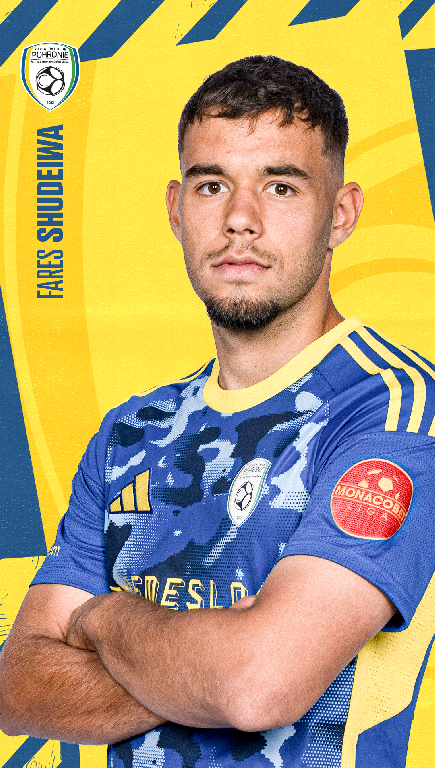 Fares Shudeiwa