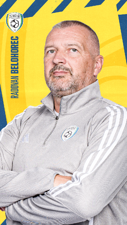 Radovan Belohorec