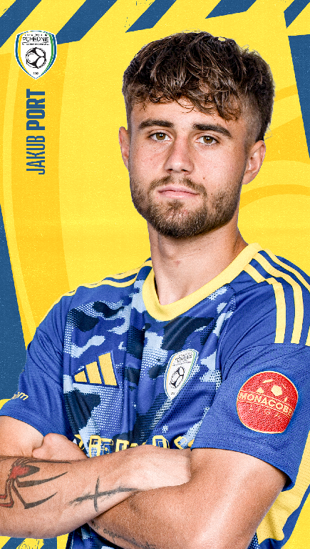 Jakub Port