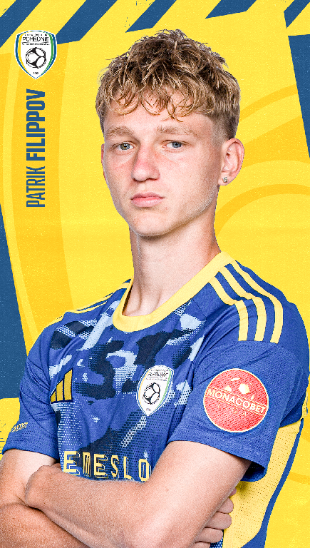 Patrik Filippov