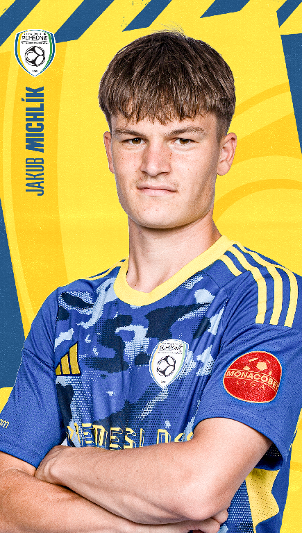 Jakub Michlík