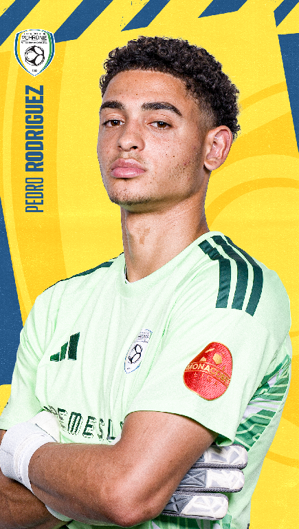 Pedro Rodriguez
