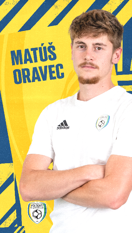 Matúš Oravec
