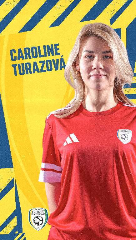 Caroline Turazová