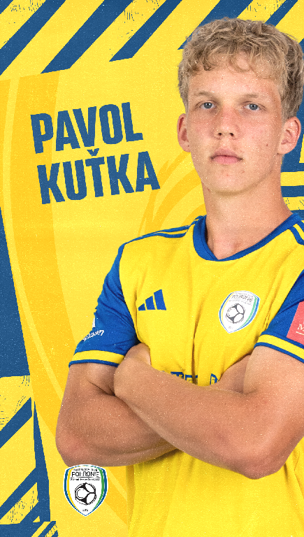 Pavol Kuťka
