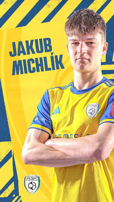 Jakub Michlík