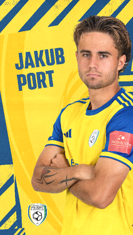 Jakub Port