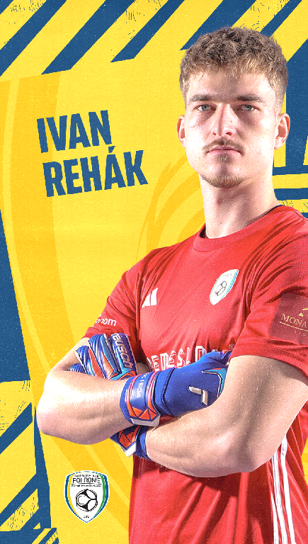 Ivan Rehák