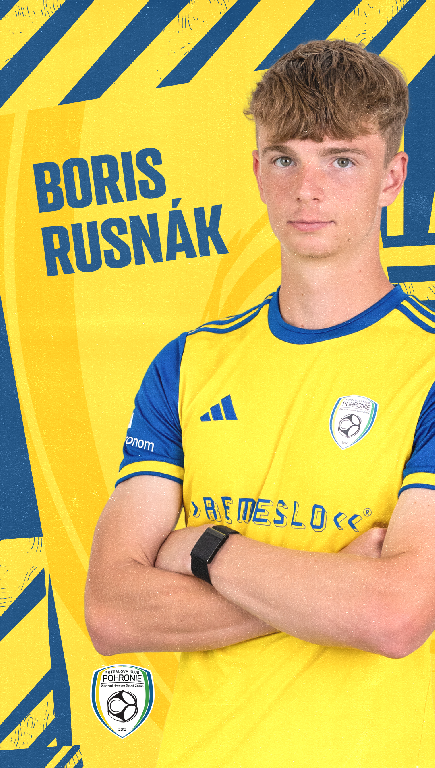 Boris Rusnák