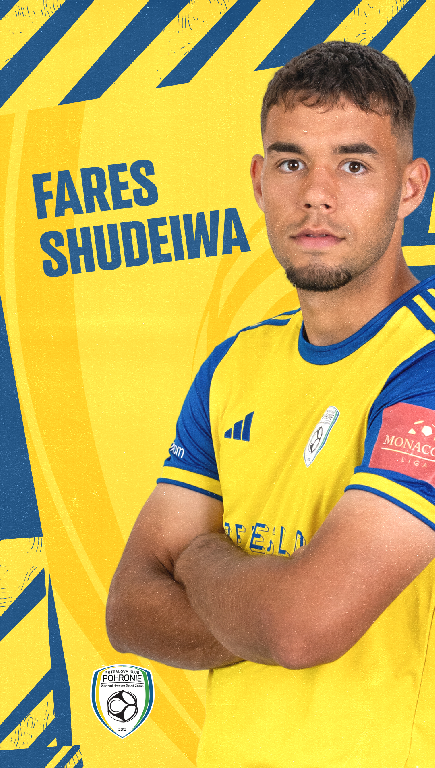 Fares Shudeiwa