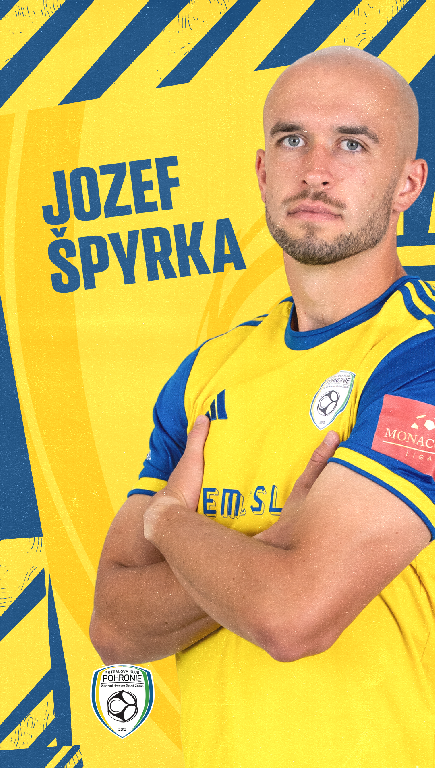 Jozef Špyrka