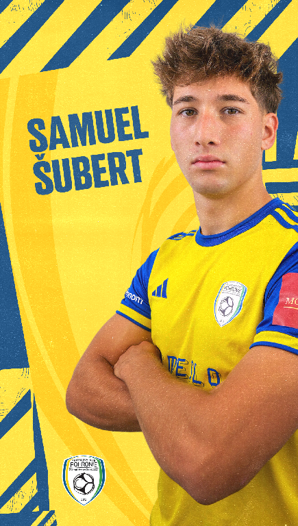 Samuel Šubert