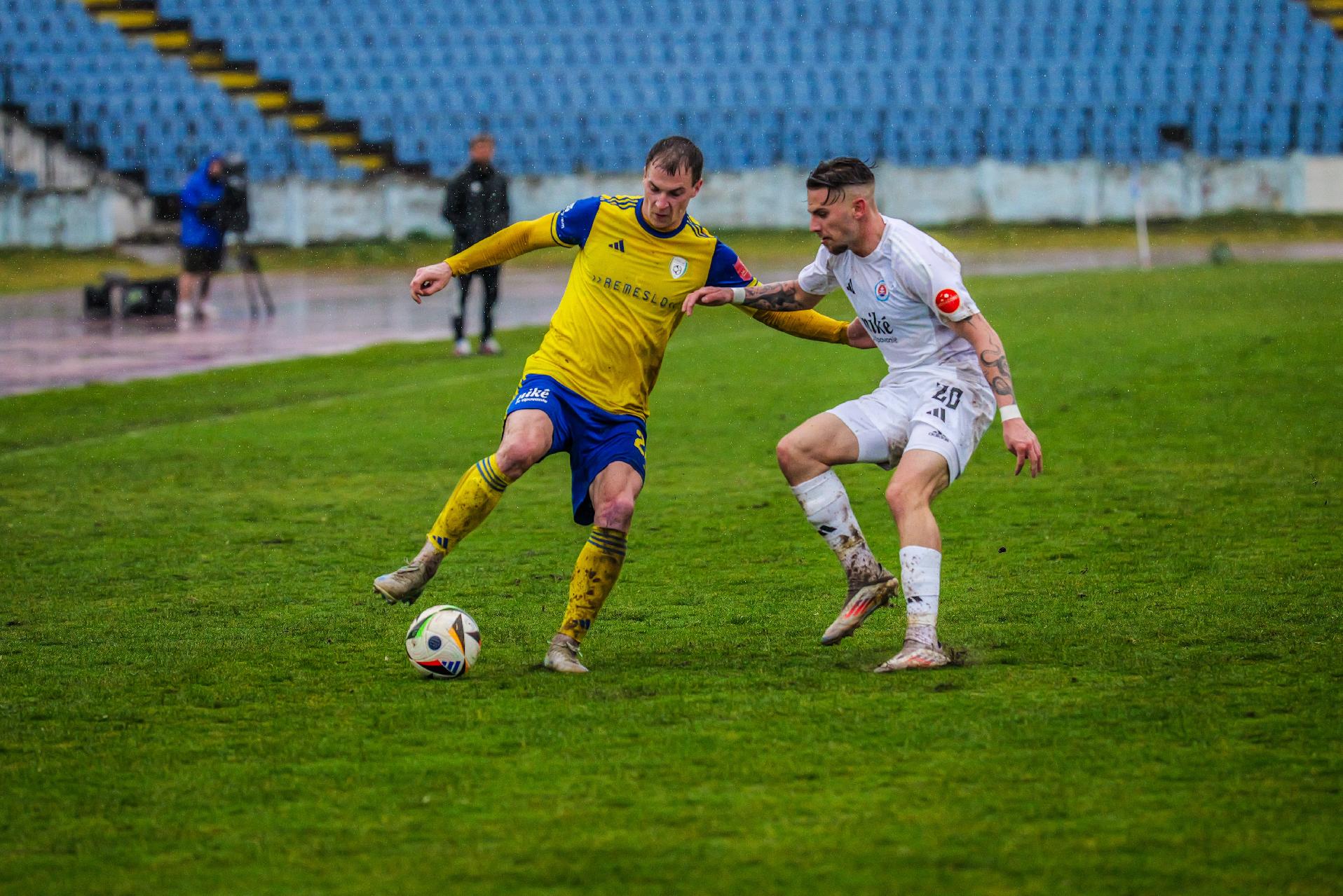 FOTO: Alex Turanec
