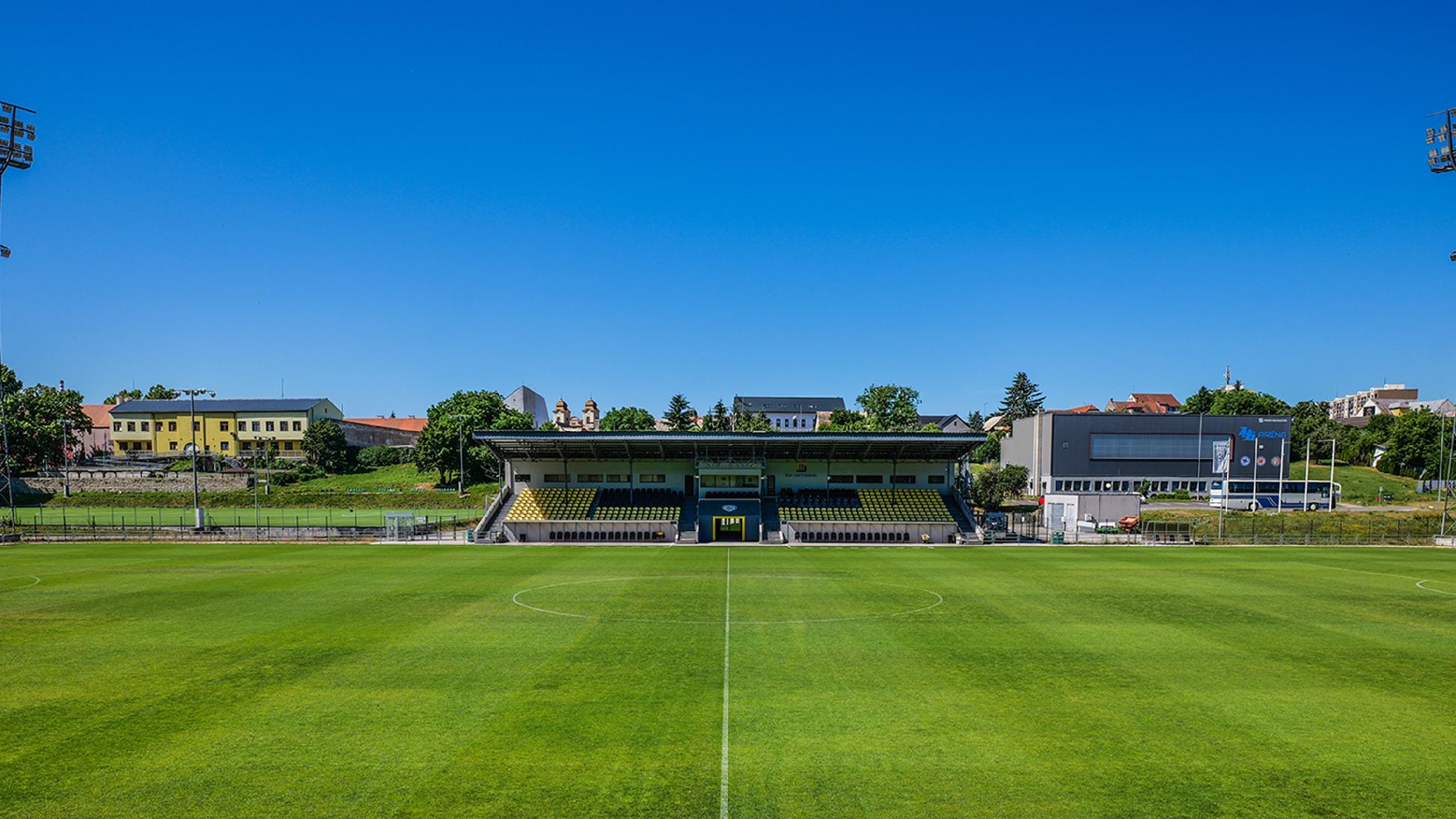 STAŇ SA SÚČASŤOU ZÁPASU FK POHRONIE!