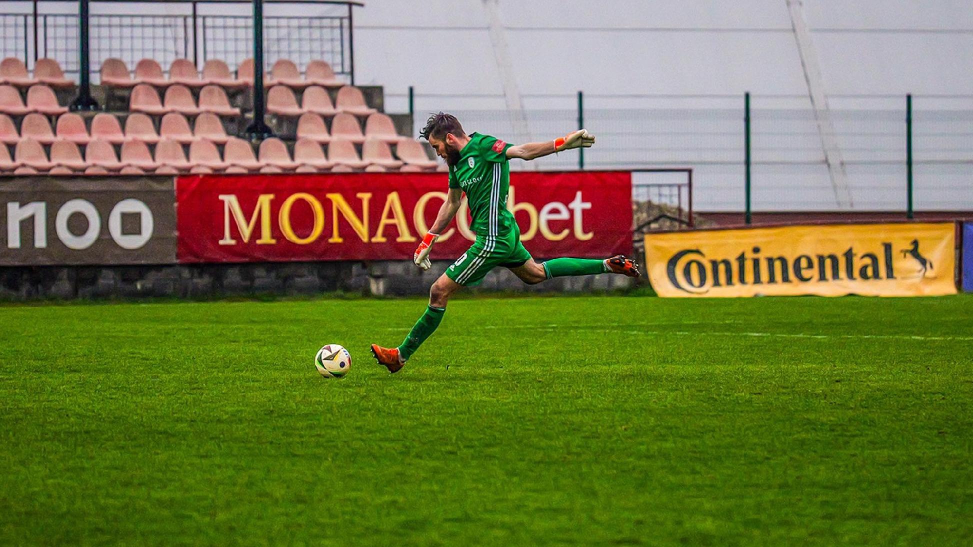 Návrat medzi tri žrde: Igor Šemrinec verí, že trpezlivosť a pozitívny prístup prinesú dobré výsledky