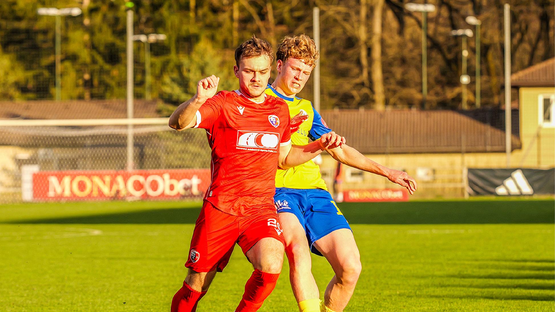 PREVIEW ZÁPASU: DERBY SO ZVOLENOM