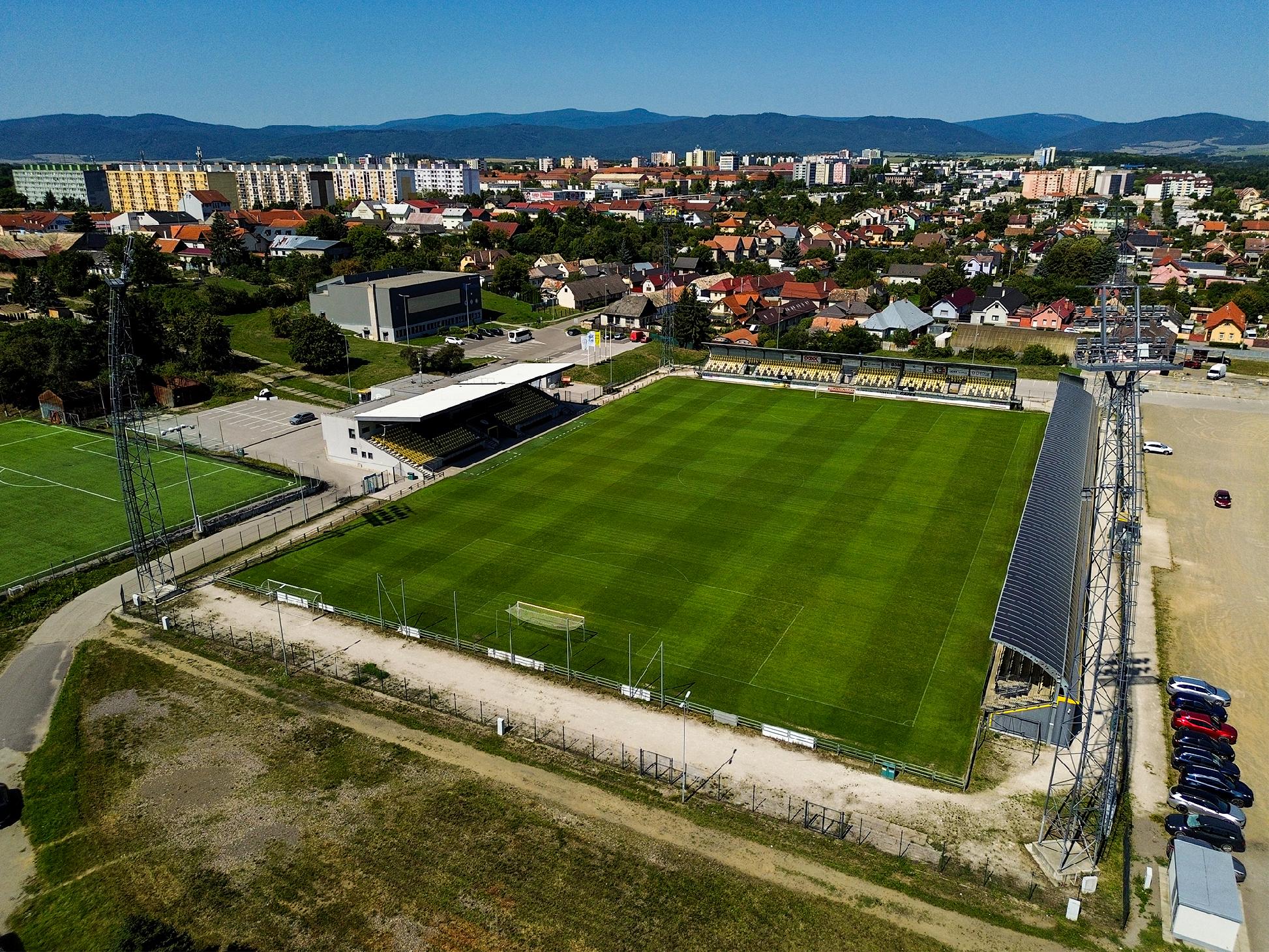 JAR BUDE PATRIŤ FUTBALU!