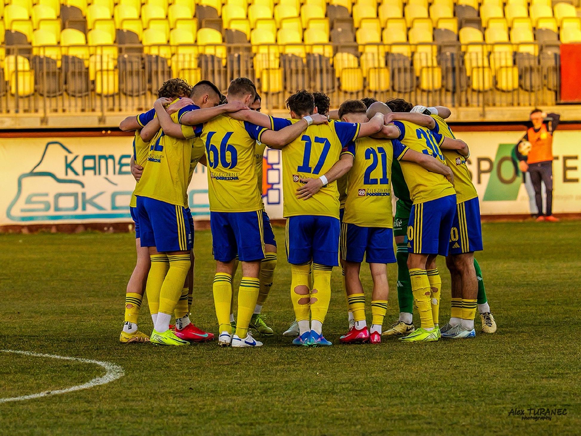 V zápase jari privítame Humenné