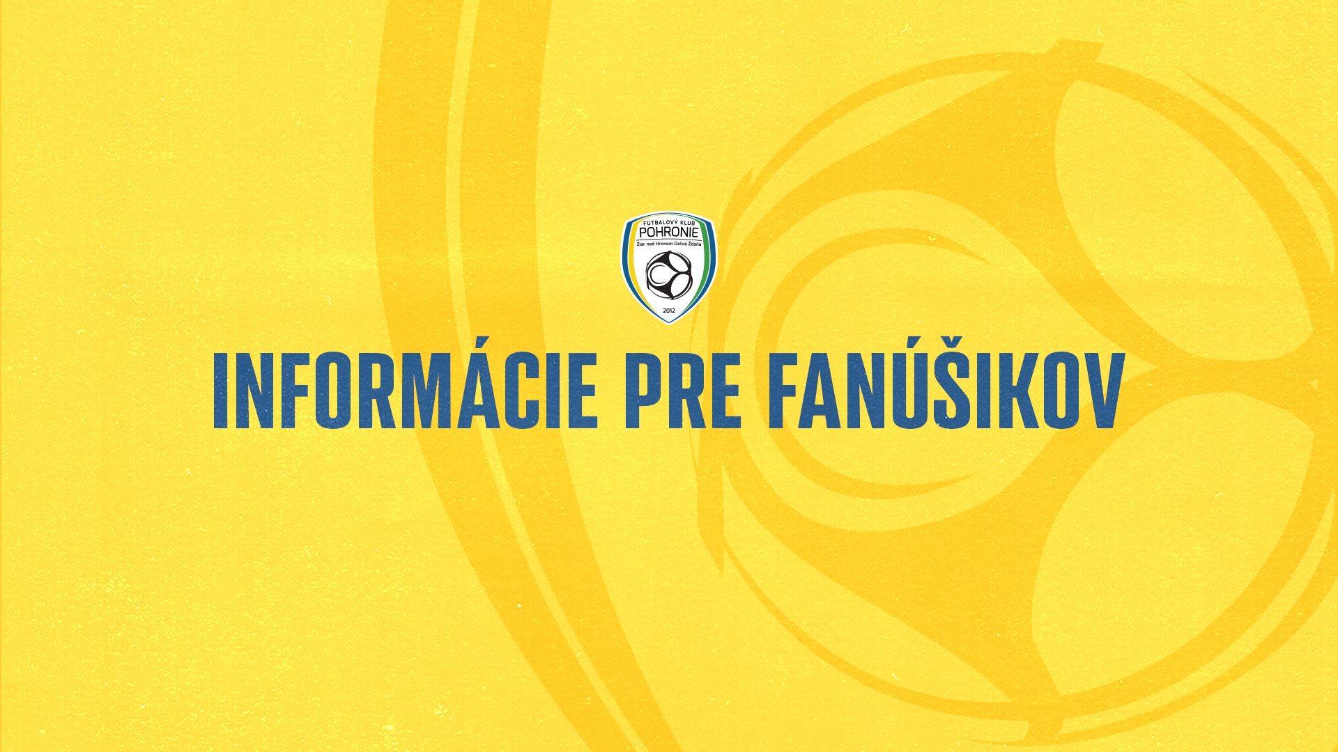 Pohronie doma proti Tatranu