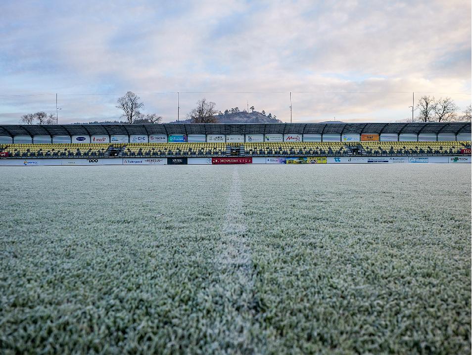 ŠTARTUJEME ZIMNÚ PRÍPRAVU