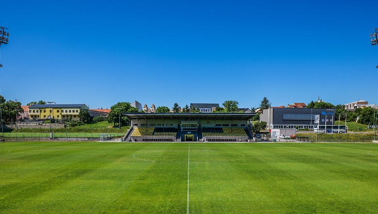 STAŇ SA SÚČASŤOU ZÁPASU FK POHRONIE!