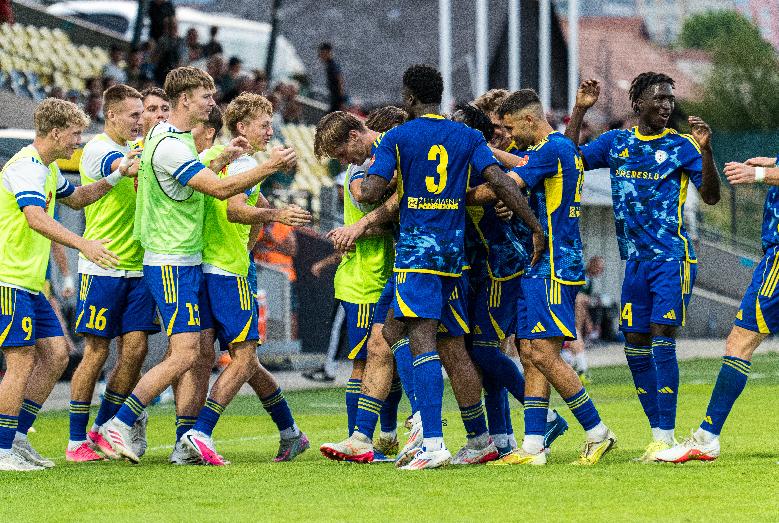 Piatkový podvečer v znamení výborného futbalu: Pohronie vyzve rezervu bratislavského Slovana