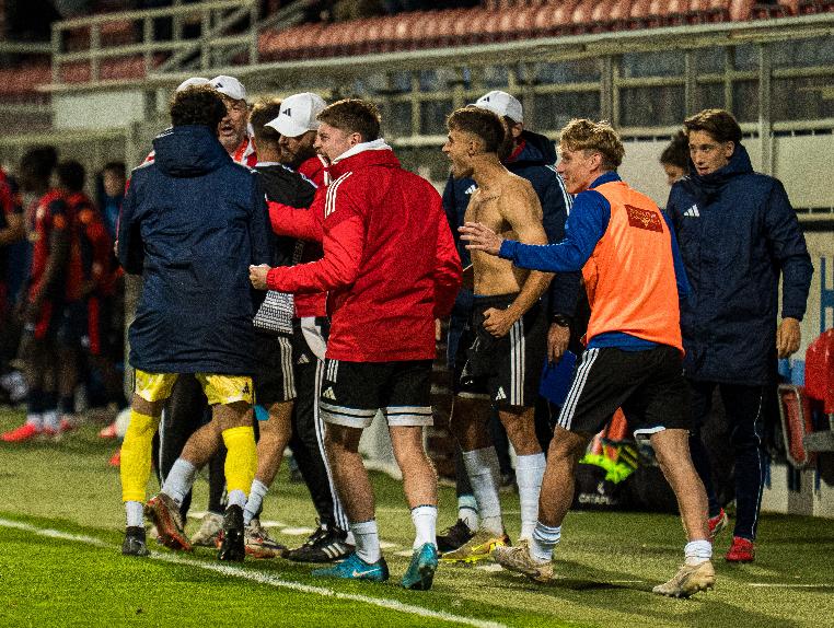 Utorok 1. decembra 2026 môže byť dňom, na ktorý budú fanúšikovia FK Pohronie ešte dlho spomínať