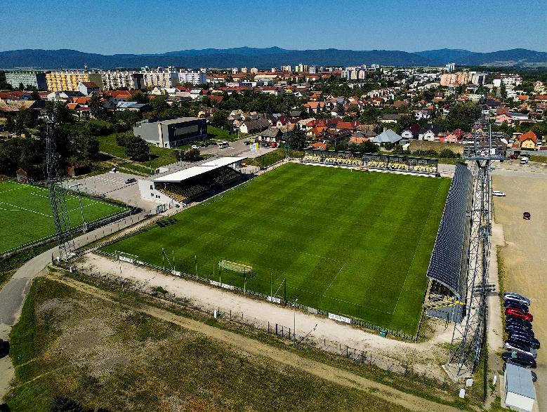 JAR BUDE PATRIŤ FUTBALU!