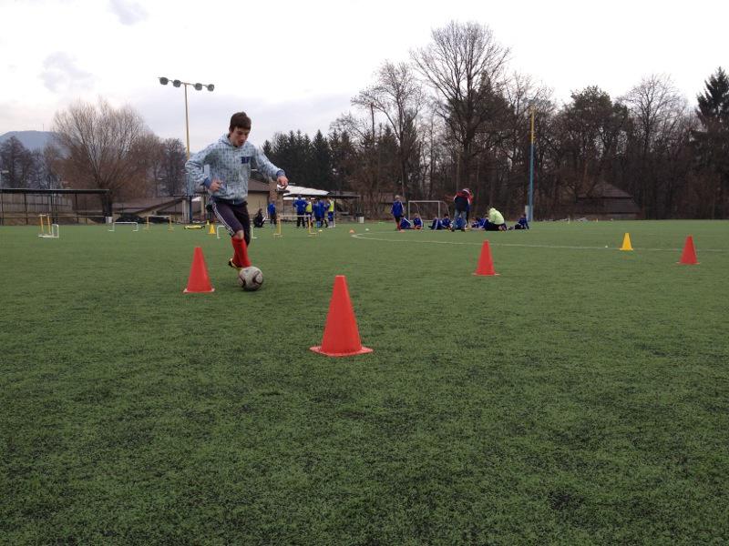 Testovanie mládeže