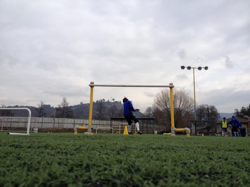 Testovanie mládeže