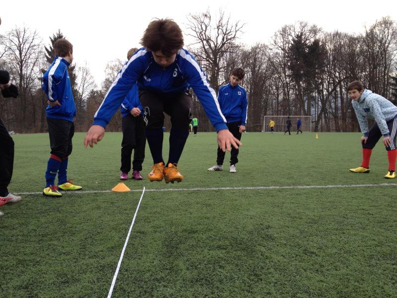 Testovanie mládeže