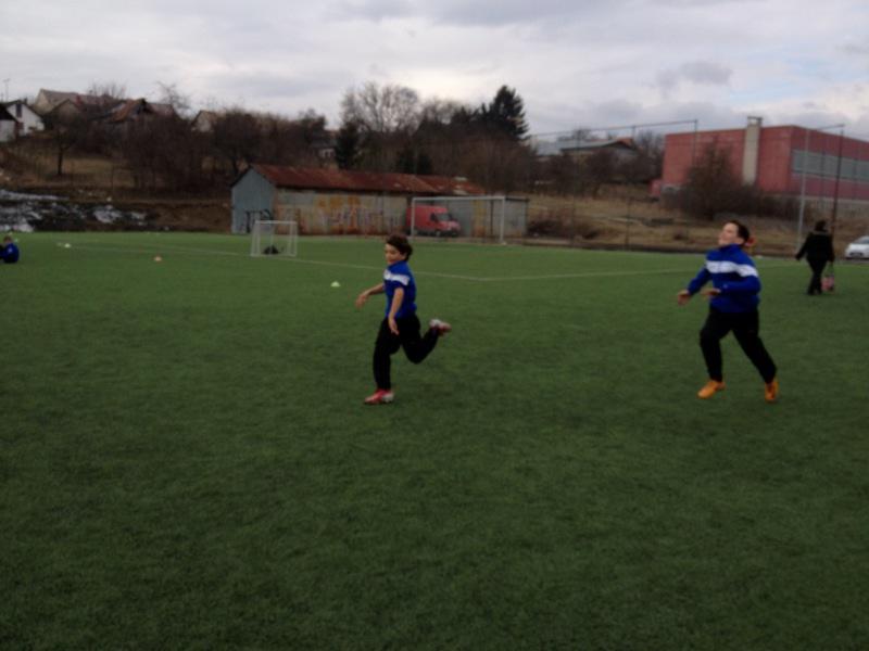 Testovanie mládeže