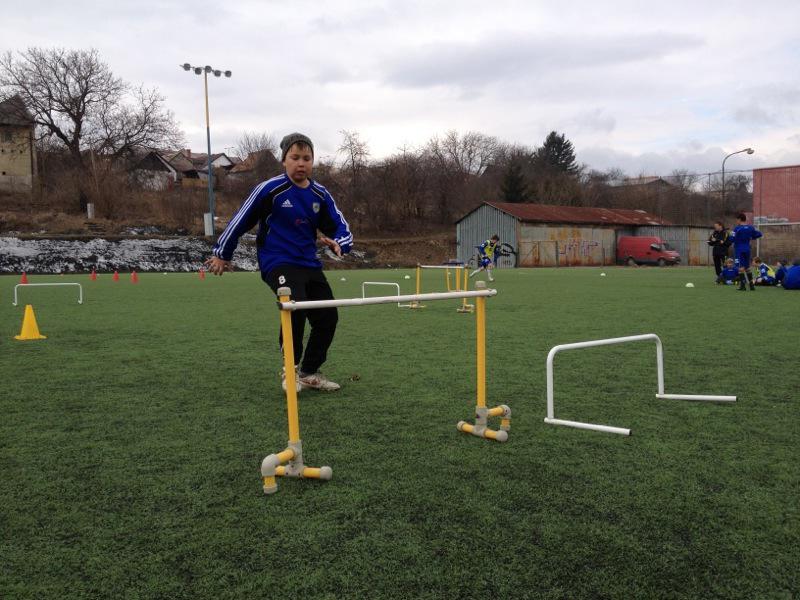 Testovanie mládeže