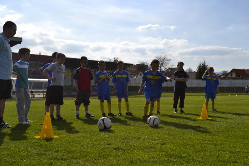 Nábor do prípraviek - 26.4.2012