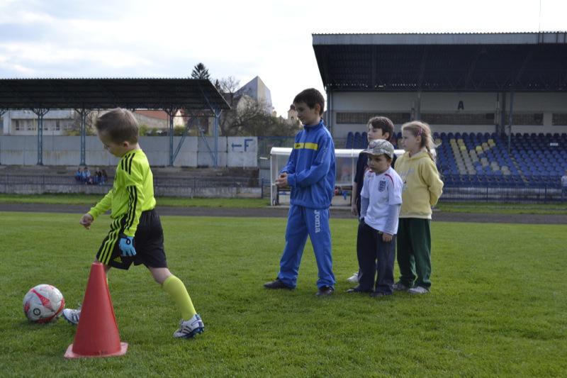 Nábor do prípraviek - 26.4.2012