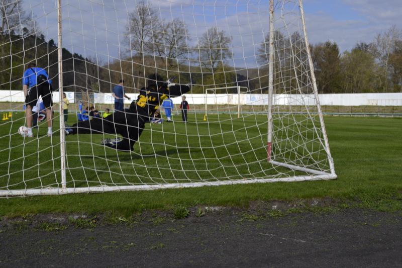 Nábor do prípraviek - 26.4.2012
